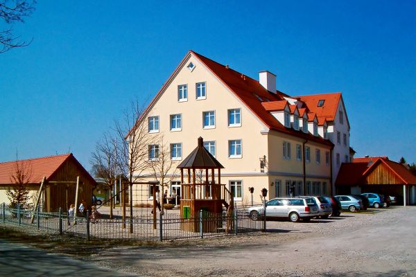 Aumiller Landgasthof (Merching)